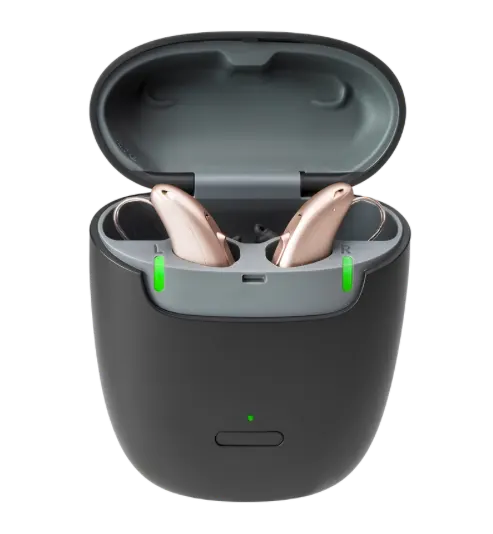 Phonak Virto R